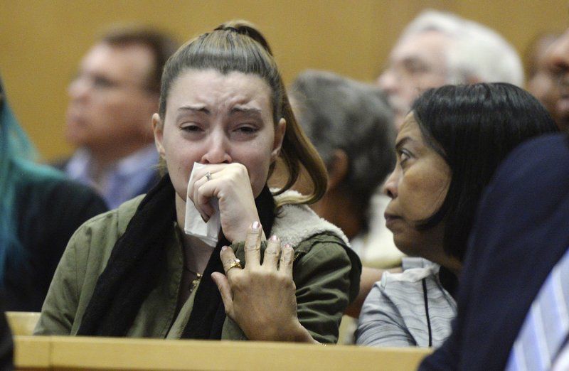 Police: Borges said 'I did something bad'